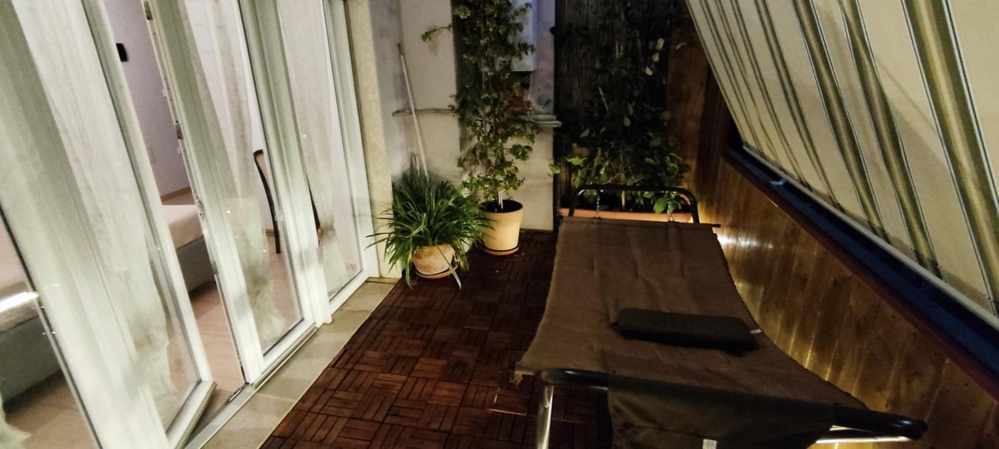 B&B Villa Degli Angeli 프라이아 아 마레 객실 사진